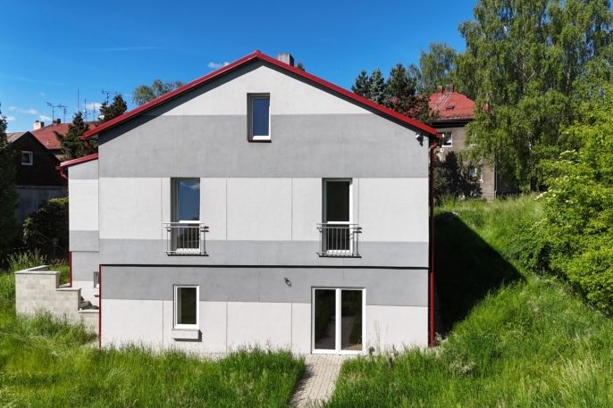 Prodej, Rodinný dům, Orlová