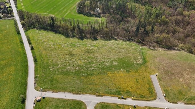 Prodej, Pozemek k bydlení, Praha