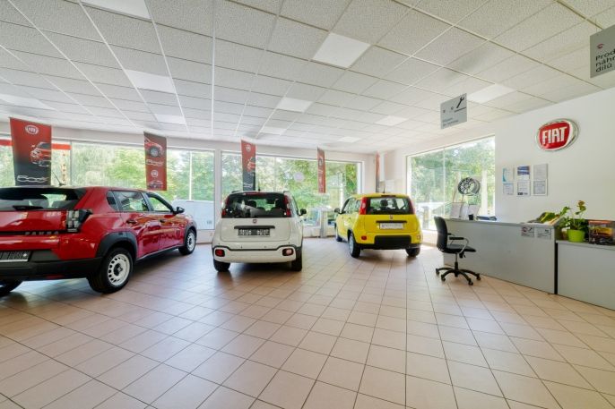 Prodej, Obchod a služby, Mariánské Lázně