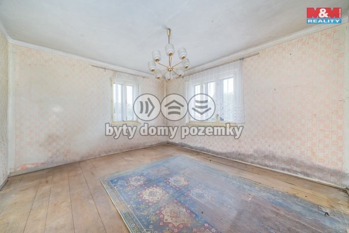 Prodej, Rodinný dům, Jehnědí