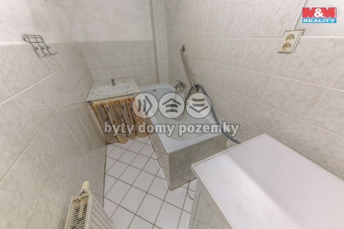 Prodej, Rodinný dům, Nové Město pod Smrkem