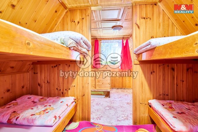Prodej, Chata, Lišov
