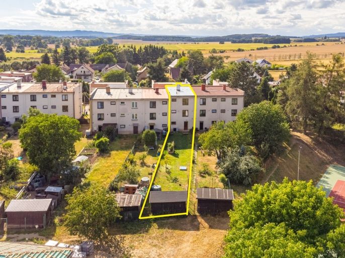 Prodej, Rodinný dům, Tochovice