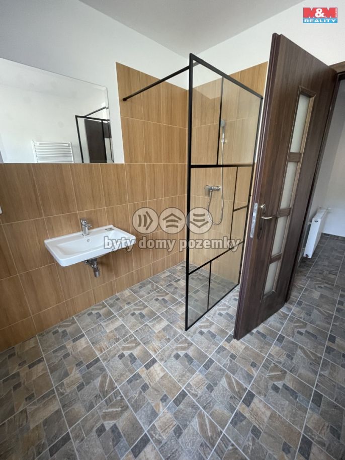 Prodej, Byt 3+1, Choceň