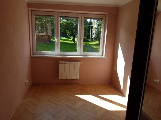 Pronájem, Byt 3+1, Ostrava