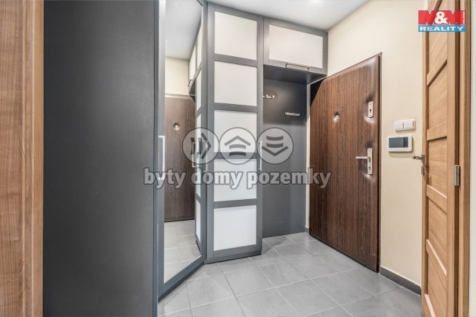 Prodej, Byt 3+kk, Teplice