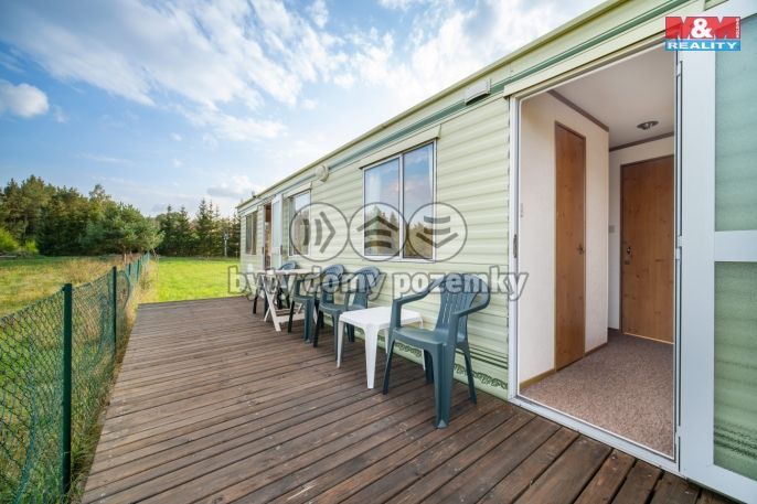 Prodej, Mobilheim, Vranová