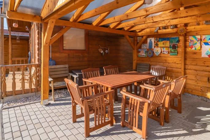 Prodej, Chata, Lipová