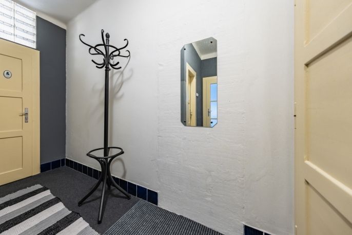 Prodej, Byt 1+kk, Kolín