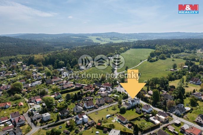 Prodej, Rodinný dům, Mirošov