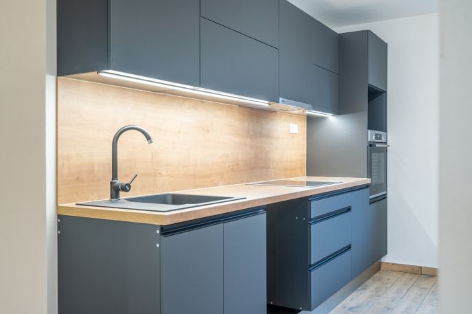 Prodej, Byt 2+1, Ostrava