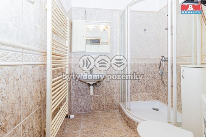 Prodej, Rodinný dům, Velký Osek