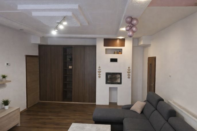 Prodej, Rodinný dům, Český Těšín