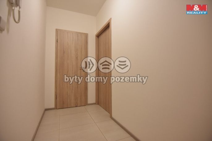 Pronájem, Byt 2+kk, Lysá nad Labem