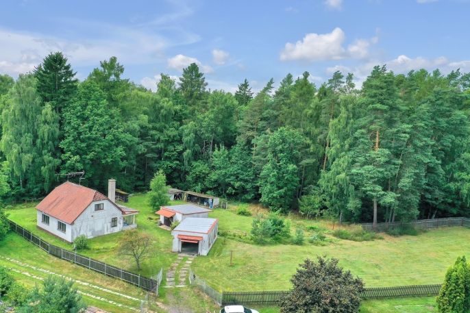 Prodej, Rodinný dům, Vítězná