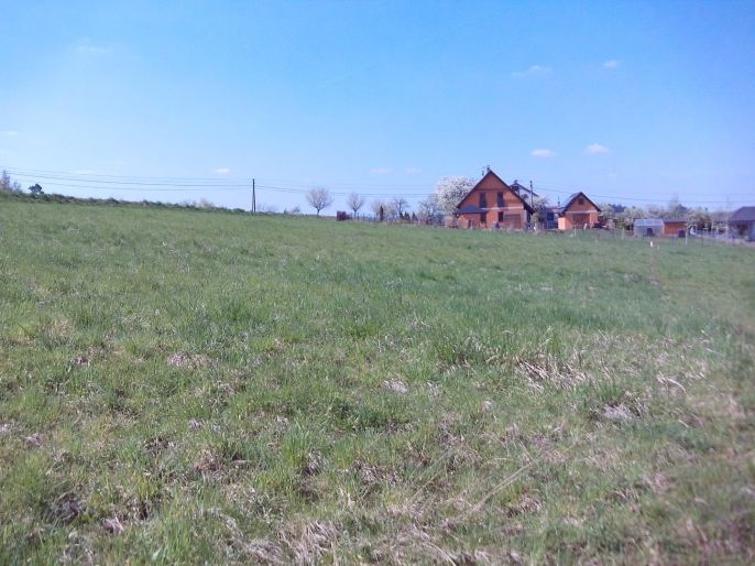Prodej, Zahrada, Horní Bludovice