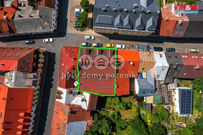 Prodej, Obchod a služby, Česká Lípa