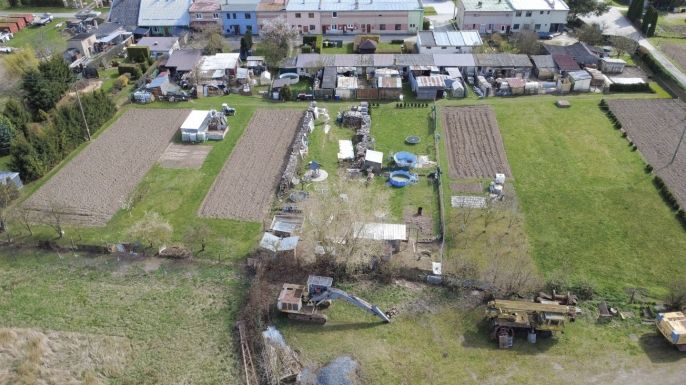 Prodej, Pozemek k bydlení, Lužice
