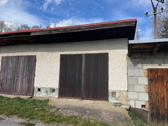 Prodej, Garáž, Vítkovice
