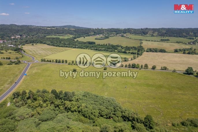 Prodej, Pole, Mariánské Lázně