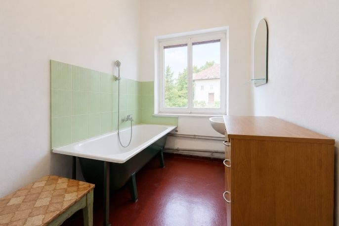 Prodej, Byt 5+1 a větší, Světlá nad Sázavou