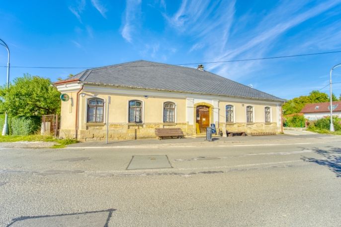 Prodej, Obchod a služby, Hradec Králové