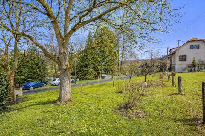 Prodej, Rodinný dům, Přívrat