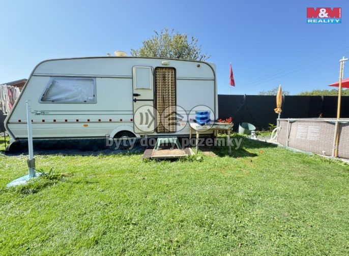 Prodej, Zahrada, Horní Stropnice