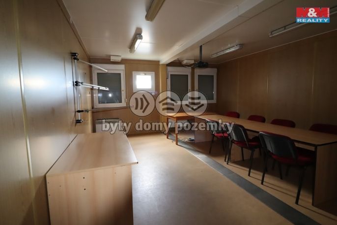 Prodej, Kancelářský prostor, Kadaň