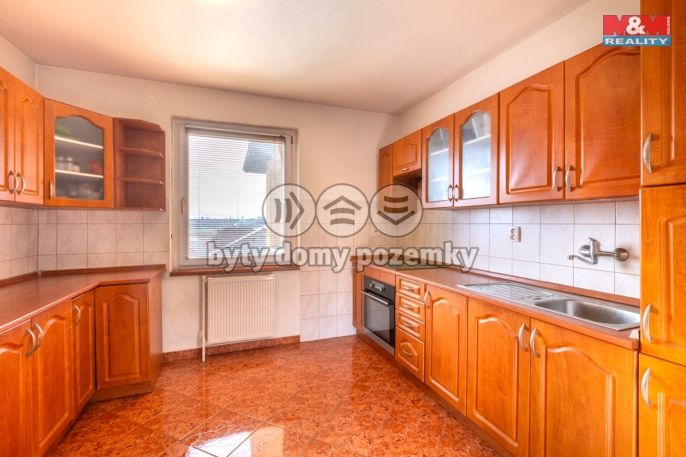 Prodej, Rodinný dům, Velké Přítočno