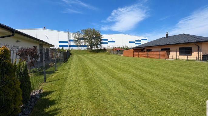 Prodej, Pozemek k bydlení, Lipník nad Bečvou