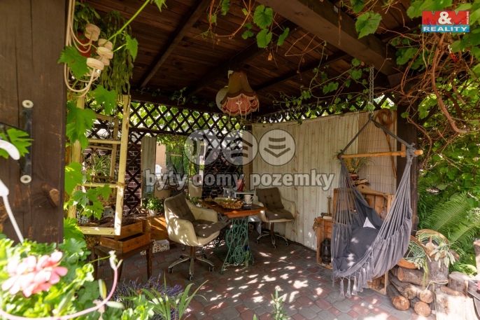 Prodej, Rodinný dům, Kravaře