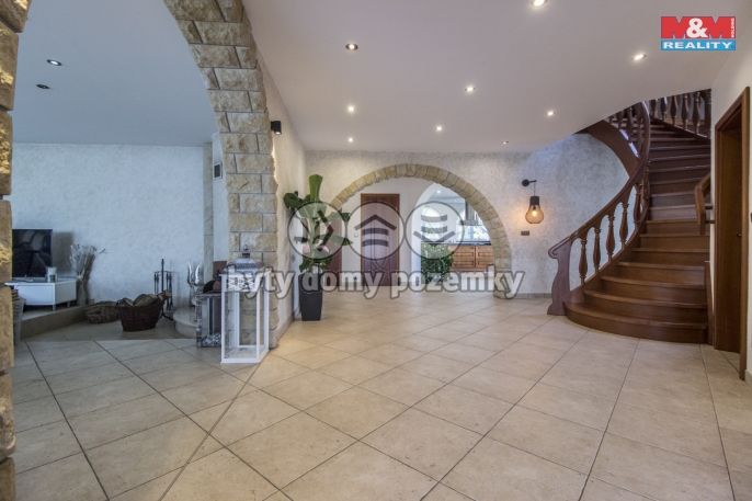 Prodej, Rodinný dům, Třebestovice