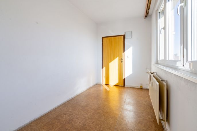 Prodej, Byt 4+1, Trhové Sviny