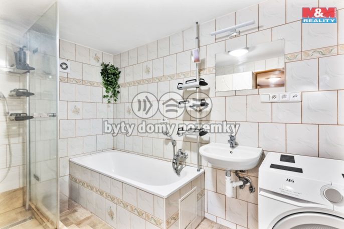 Prodej, Rodinný dům, Nové Město pod Smrkem