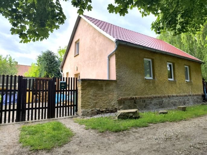 Prodej, Nájemní dům, Protivín