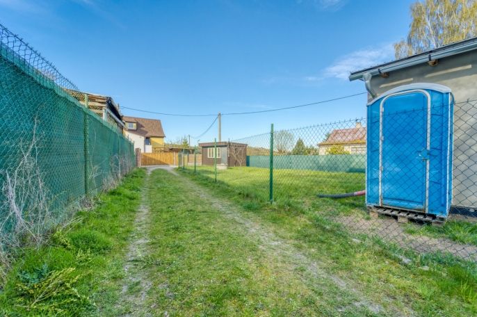 Prodej, Chata, Plzeň