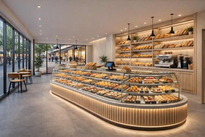 Pronájem, Obchod a služby, Praha