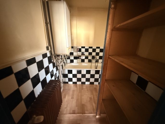 Prodej, Rodinný dům, Ostrava