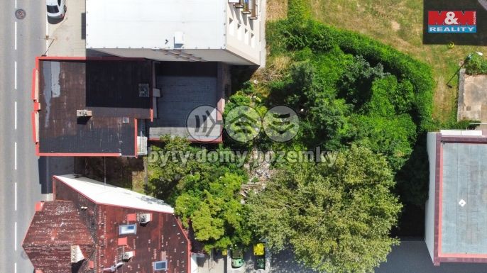 Prodej, Obchod a služby, Smiřice