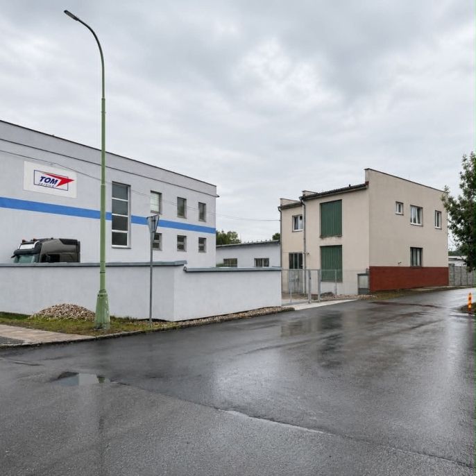 Pronájem, Ostatní, Moravany