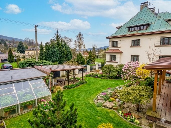 Prodej, Rodinný dům, Jílové