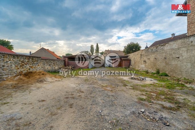 Prodej, Rodinný dům, Chotiměř