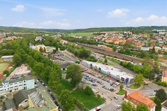 Prodej, Byt 2+1, Rakovník
