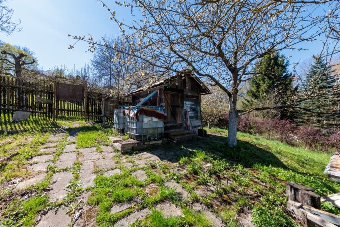 Prodej, Zahrada, Libavské Údolí