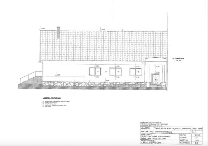 Prodej, Ostatní, Ratboř