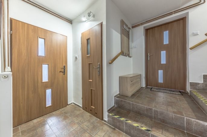 Prodej, Rodinný dům, Dobkovice