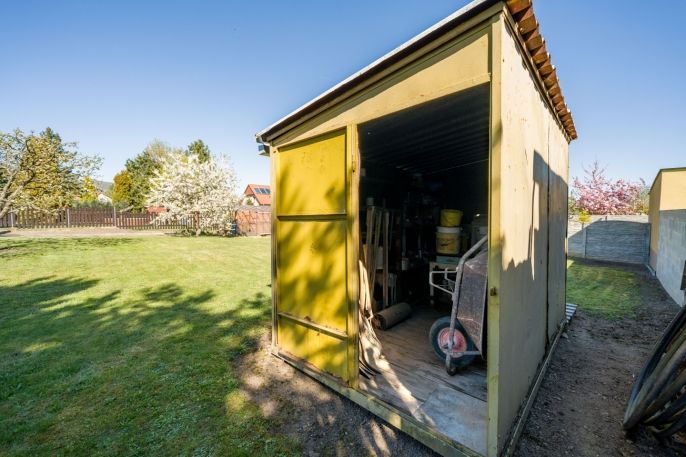 Prodej, Rodinný dům, Teplice