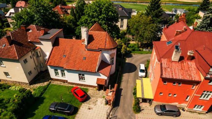 Prodej, Rodinný dům, Hranice