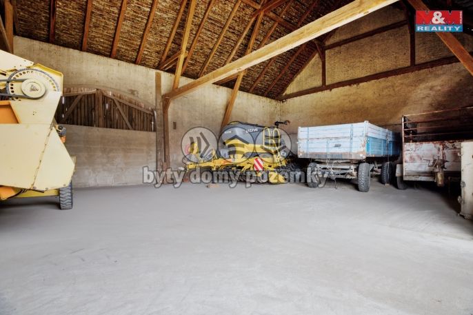 Prodej, Rodinný dům, Černiv